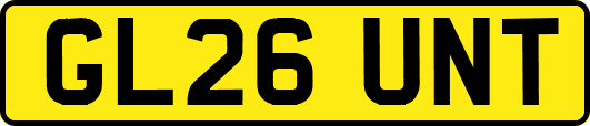 GL26UNT