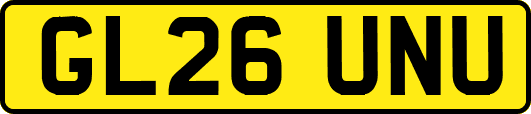GL26UNU