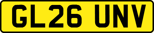 GL26UNV