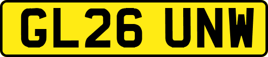 GL26UNW