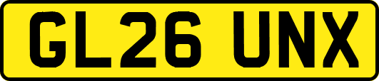 GL26UNX