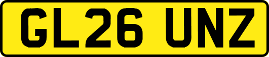 GL26UNZ