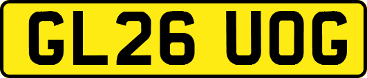 GL26UOG