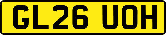 GL26UOH
