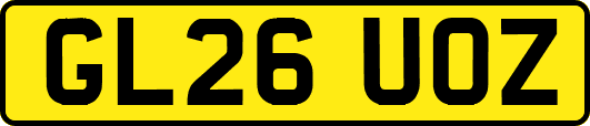 GL26UOZ
