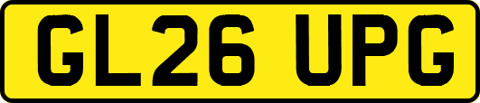 GL26UPG
