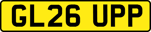 GL26UPP