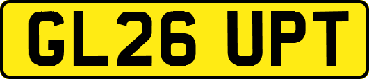 GL26UPT