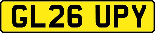 GL26UPY