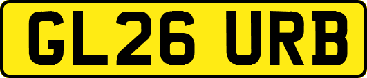 GL26URB