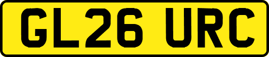 GL26URC