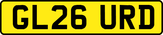 GL26URD