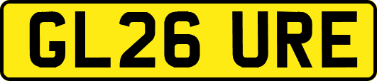 GL26URE