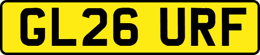 GL26URF