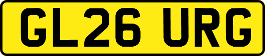 GL26URG