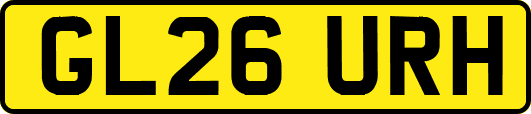 GL26URH