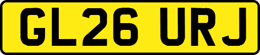 GL26URJ