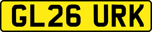 GL26URK