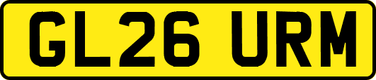GL26URM