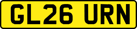GL26URN