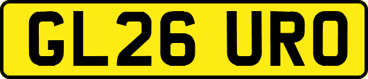 GL26URO