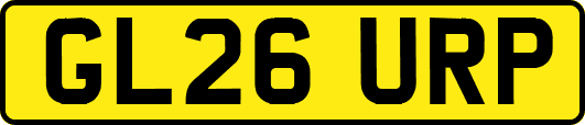 GL26URP