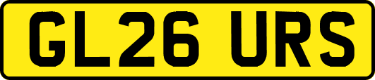 GL26URS
