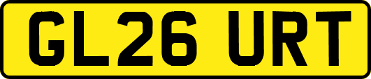 GL26URT