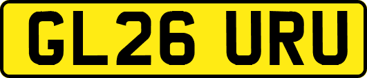 GL26URU