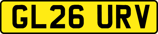 GL26URV