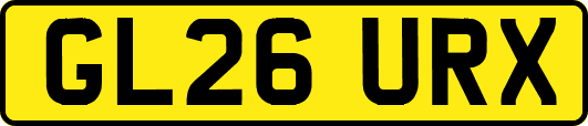 GL26URX