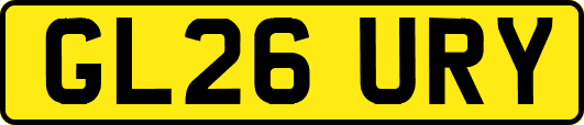 GL26URY