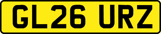 GL26URZ