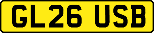 GL26USB