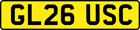 GL26USC
