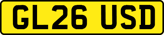 GL26USD