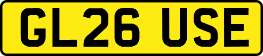 GL26USE