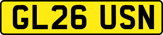 GL26USN