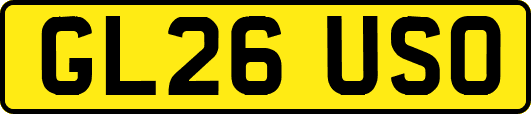GL26USO