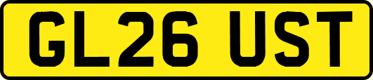 GL26UST