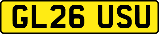 GL26USU