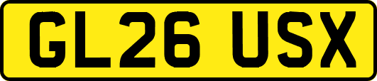 GL26USX