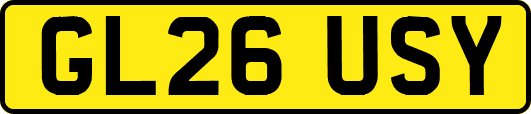 GL26USY