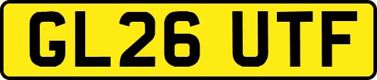 GL26UTF