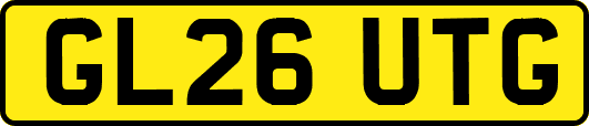 GL26UTG
