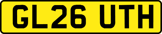 GL26UTH