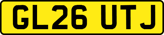 GL26UTJ