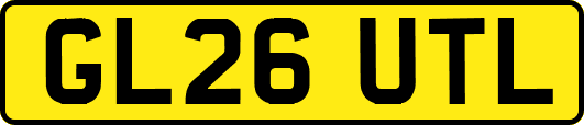 GL26UTL