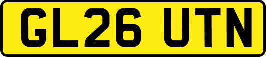 GL26UTN
