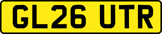 GL26UTR